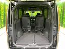 後席を格納すると、これだけの広さが！シーンに合わせたシートアレンジで、大きな荷物も積むことが出来ます♪