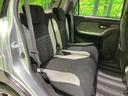 後部座席も気になるようなキズ・汚れやへたり等、大きなダメージはなく、良好な状態です。