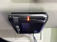 【ＥＴＣ】高速道路の料金所をストレスなく通過！話題のスポットやサービスエリアに多い「スマートIntercooler」利用時は必須のアイテムです。当店でセットアップを実施、ご納車当日からすぐにご利用いただけます！ 5