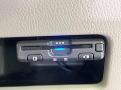 【ＥＴＣ】高速道路の料金所をストレスなく通過！話題のスポットやサービスエリアに多い「スマートIntercooler」利用時は必須のアイテムです。当店でセットアップを実施、ご納車当日からすぐにご利用いただけます！ 6