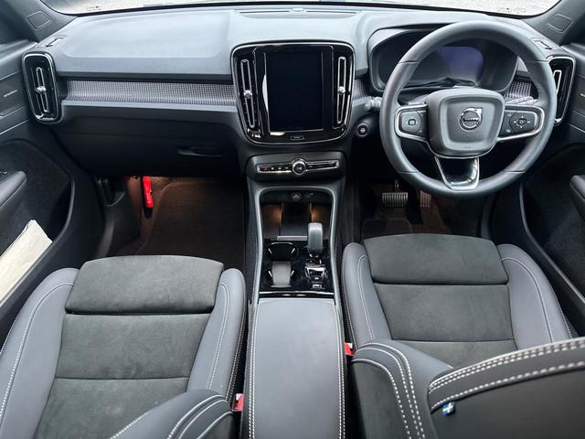 ＸＣ４０ （2枚目）