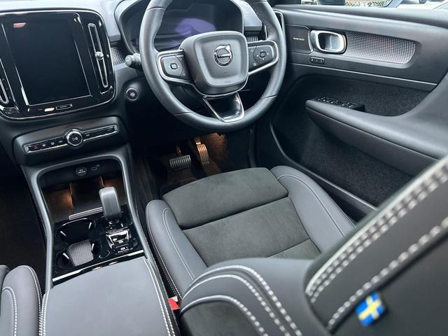 ＸＣ４０ （7枚目）
