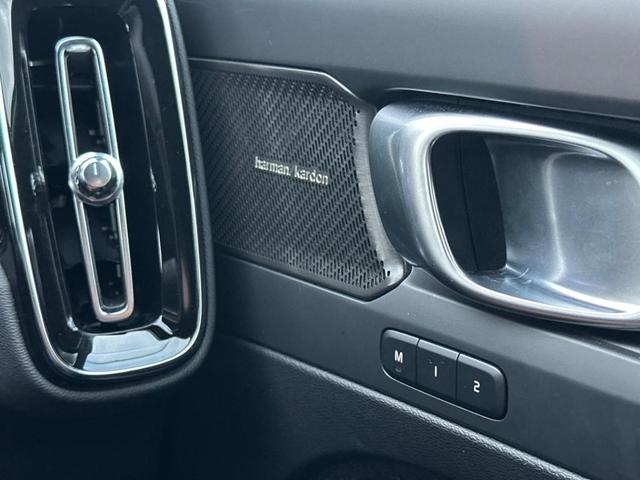 ＸＣ４０ （15枚目）