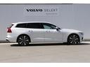 Ｖ６０ リチャージ　ＰＨＶ　Ｔ６　ＡＷＤ　インスクリプション　禁煙車　８ＡＴ　フルセグＴＶ　全周囲カメラ　障害物センサー　クルーズコントロール　本革シート　サンルーフ　電動シート　シートヒーター＆エアコン　ＥＴＣ　ルーフレール　アルミ　横滑り防止　点検記録簿（4枚目）