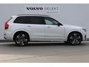 ＸＣ９０ 　４ＷＤ　ワンオーナー　禁煙車　ナビ　バックカメラ　全周囲カメラ　ドライブレコーダー　ＥＴＣ２．０　アダプティブクルーズコントロール　レーンアシスト　クリアランスソナー　電動リアゲート（4枚目）