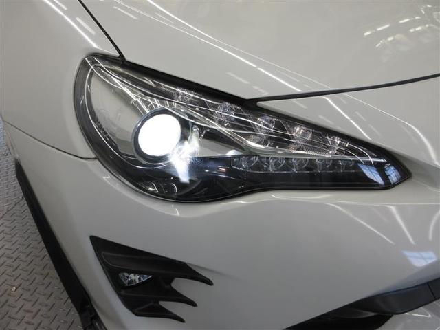 ８６ ＧＲ　フルセグ　メモリーナビ　ＤＶＤ再生　ミュージックプレイヤー接続可　バックカメラ　ＥＴＣ　ＬＥＤヘッドランプ　記録簿（7枚目）