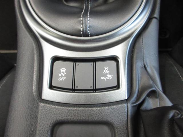 ８６ ＧＲ　フルセグ　メモリーナビ　ＤＶＤ再生　ミュージックプレイヤー接続可　バックカメラ　ＥＴＣ　ＬＥＤヘッドランプ　記録簿（18枚目）