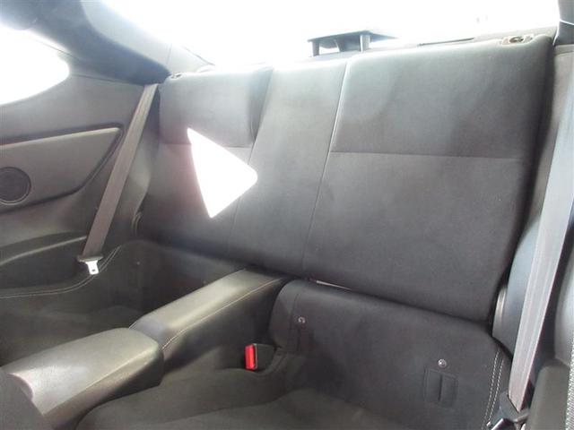 ８６ ＧＲ　フルセグ　メモリーナビ　ＤＶＤ再生　ミュージックプレイヤー接続可　バックカメラ　ＥＴＣ　ＬＥＤヘッドランプ　記録簿（27枚目）