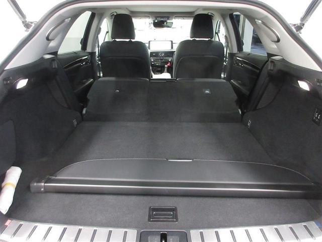 RX RX450h バージョンL 革シート サンルーフ 4WD フルセグ メモリーナビ DVD再生 ミュージックプレイヤー接続可 バックカメラ 衝突被害軽減システム ETC LEDヘッドランプ ワンオーナー 記録簿(29枚目)