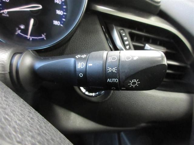 Ｃ－ＨＲ Ｓ－Ｔ　４ＷＤ　フルセグ　メモリーナビ　ＤＶＤ再生　ミュージックプレイヤー接続可　バックカメラ　衝突被害軽減システム　ＥＴＣ　ドラレコ（21枚目）