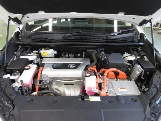 NX NX300h Iパッケージ フルセグ メモリーナビ DVD再生 ミュージックプレイヤー接続可 バックカメラ ETC LEDヘッドランプ 記録簿(27枚目)