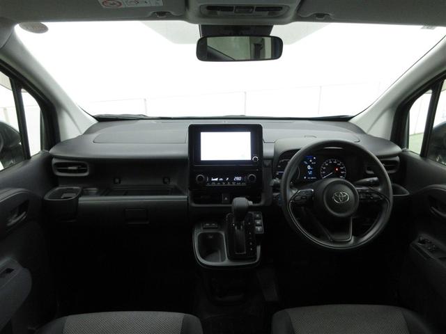 シエンタ ハイブリッドＧ　４ＷＤ　ミュージックプレイヤー接続可　バックカメラ　衝突被害軽減システム　ＥＴＣ　ドラレコ　両側電動スライド　ＬＥＤヘッドランプ　ウオークスルー　乗車定員７人　ワンオーナー（8枚目）