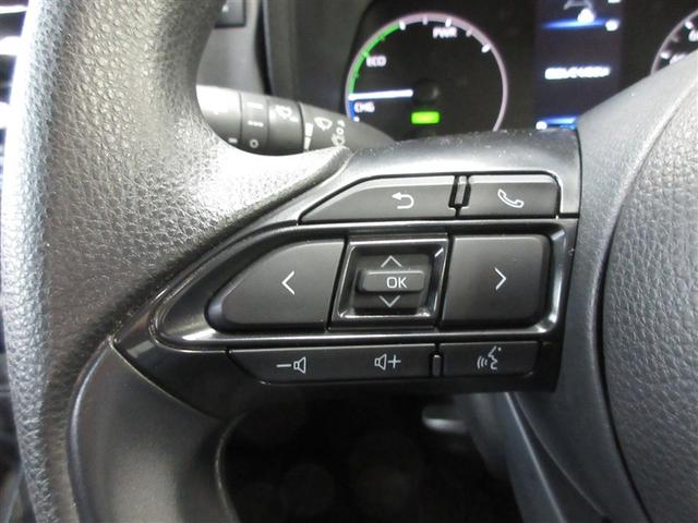 シエンタ ハイブリッドＧ　４ＷＤ　ミュージックプレイヤー接続可　バックカメラ　衝突被害軽減システム　ＥＴＣ　ドラレコ　両側電動スライド　ＬＥＤヘッドランプ　ウオークスルー　乗車定員７人　ワンオーナー（10枚目）