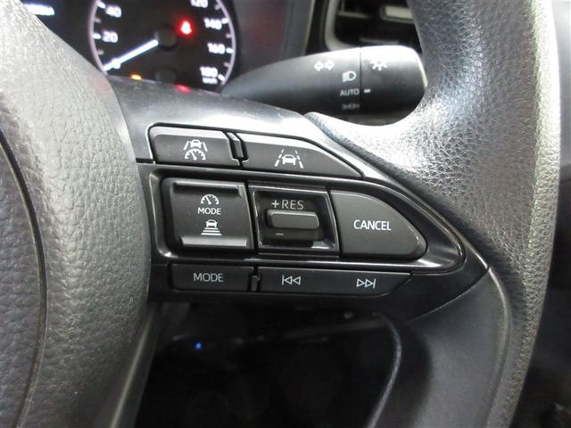 シエンタ ハイブリッドＧ　４ＷＤ　ミュージックプレイヤー接続可　バックカメラ　衝突被害軽減システム　ＥＴＣ　ドラレコ　両側電動スライド　ＬＥＤヘッドランプ　ウオークスルー　乗車定員７人　ワンオーナー（11枚目）