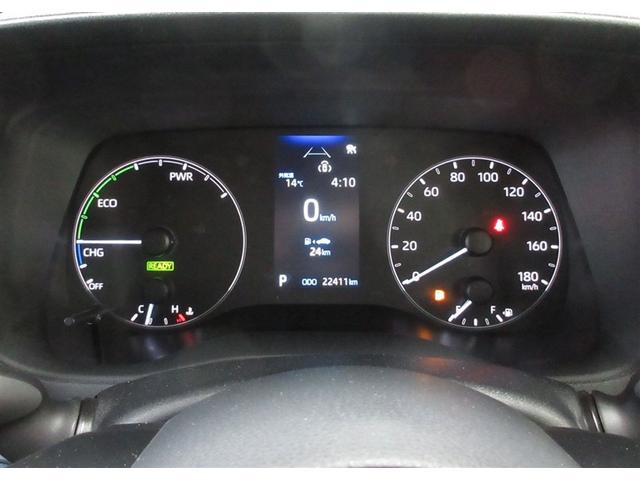 シエンタ ハイブリッドＧ　４ＷＤ　ミュージックプレイヤー接続可　バックカメラ　衝突被害軽減システム　ＥＴＣ　ドラレコ　両側電動スライド　ＬＥＤヘッドランプ　ウオークスルー　乗車定員７人　ワンオーナー（12枚目）