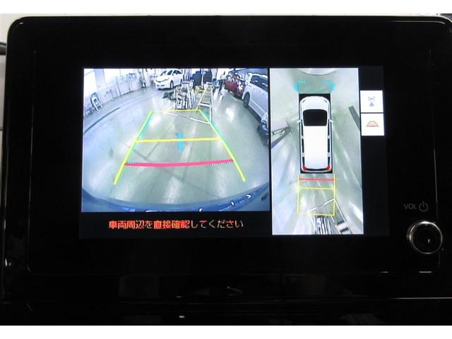 シエンタ ハイブリッドＧ　４ＷＤ　ミュージックプレイヤー接続可　バックカメラ　衝突被害軽減システム　ＥＴＣ　ドラレコ　両側電動スライド　ＬＥＤヘッドランプ　ウオークスルー　乗車定員７人　ワンオーナー（14枚目）