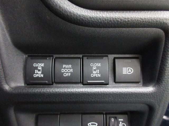 シエンタ ハイブリッドＧ　４ＷＤ　ミュージックプレイヤー接続可　バックカメラ　衝突被害軽減システム　ＥＴＣ　ドラレコ　両側電動スライド　ＬＥＤヘッドランプ　ウオークスルー　乗車定員７人　ワンオーナー（19枚目）