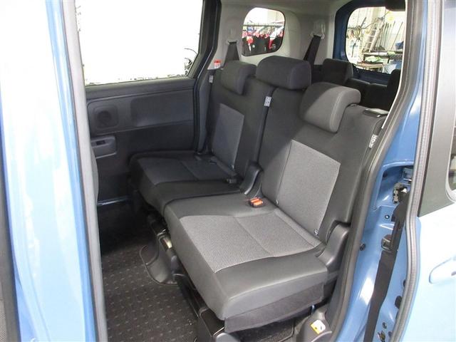 シエンタ ハイブリッドＧ　４ＷＤ　ミュージックプレイヤー接続可　バックカメラ　衝突被害軽減システム　ＥＴＣ　ドラレコ　両側電動スライド　ＬＥＤヘッドランプ　ウオークスルー　乗車定員７人　ワンオーナー（28枚目）