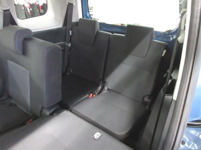 シエンタ ハイブリッドＧ　４ＷＤ　ミュージックプレイヤー接続可　バックカメラ　衝突被害軽減システム　ＥＴＣ　ドラレコ　両側電動スライド　ＬＥＤヘッドランプ　ウオークスルー　乗車定員７人　ワンオーナー（29枚目）