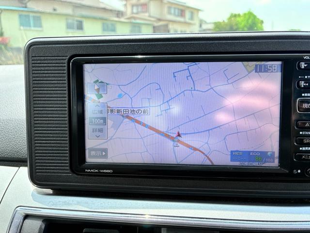 キャスト スタイルＸ　４ＷＤ　純正ナビＴＶ　バックカメラ　プッシュスタート　エコアイドル　タイミングチェーン　キーフリー　横滑り防止機能　フルフラットシート　ベンチシート　寒冷地仕様（25枚目）