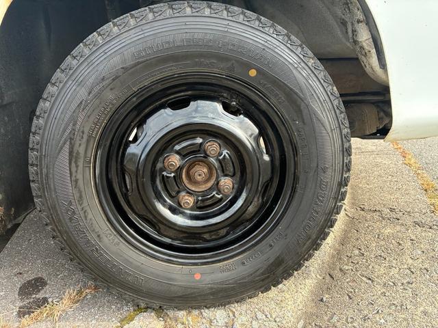 サンバートラック ＪＡ　　　　　　　　　　　　　　　　　　　　　　　　　　ＪＡ　パートタイム４ＷＤ　５ＭＴ　パワステ　ワンオーナー（30枚目）