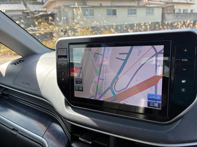 ムーヴ カスタム RS 4WD ターボ 純正8インチナビTV ETC バックカメラ 純正ドラレコ 純正アルミ ワンオーナー タイミングチェーン LEDヘッドライト プッシュスタート エコアイドル スマートキー(12枚目)