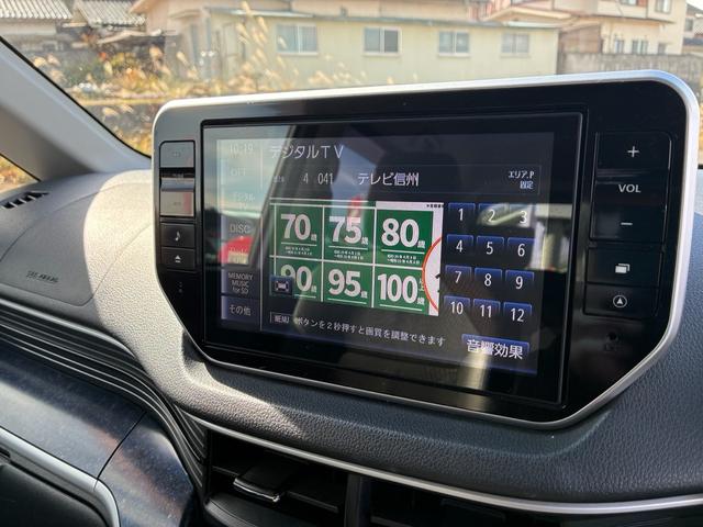 ムーヴ カスタム RS 4WD ターボ 純正8インチナビTV ETC バックカメラ 純正ドラレコ 純正アルミ ワンオーナー タイミングチェーン LEDヘッドライト プッシュスタート エコアイドル スマートキー(14枚目)