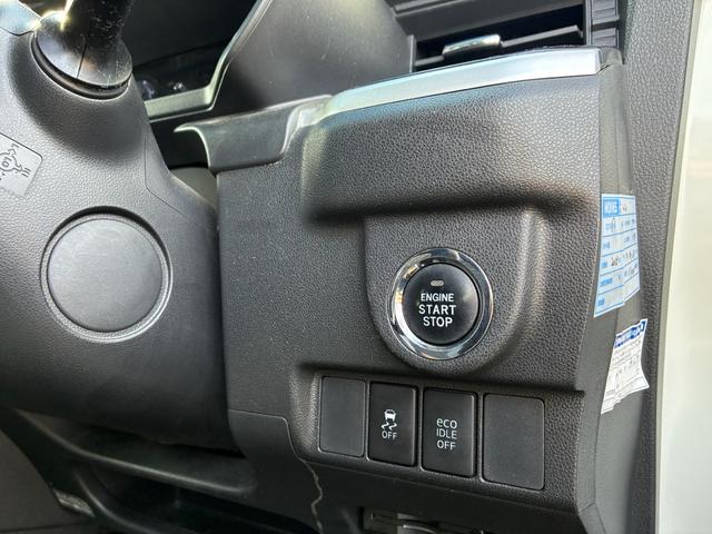ムーヴ カスタム RS 4WD ターボ 純正8インチナビTV ETC バックカメラ 純正ドラレコ 純正アルミ ワンオーナー タイミングチェーン LEDヘッドライト プッシュスタート エコアイドル スマートキー(17枚目)
