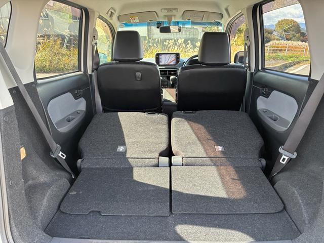 ムーヴ カスタム RS 4WD ターボ 純正8インチナビTV ETC バックカメラ 純正ドラレコ 純正アルミ ワンオーナー タイミングチェーン LEDヘッドライト プッシュスタート エコアイドル スマートキー(21枚目)