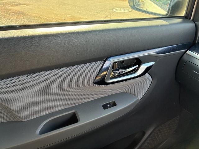 ムーヴ カスタム RS 4WD ターボ 純正8インチナビTV ETC バックカメラ 純正ドラレコ 純正アルミ ワンオーナー タイミングチェーン LEDヘッドライト プッシュスタート エコアイドル スマートキー(24枚目)