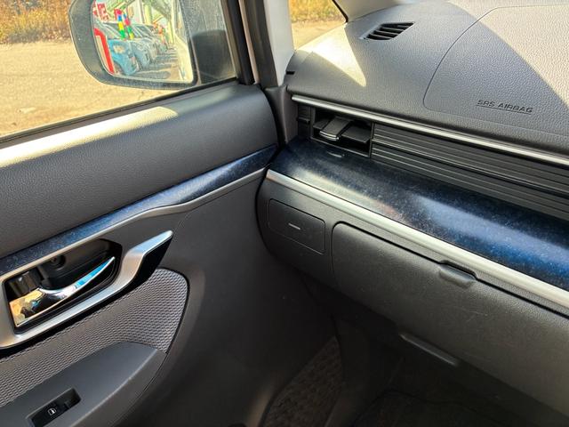 ムーヴ カスタム RS 4WD ターボ 純正8インチナビTV ETC バックカメラ 純正ドラレコ 純正アルミ ワンオーナー タイミングチェーン LEDヘッドライト プッシュスタート エコアイドル スマートキー(26枚目)