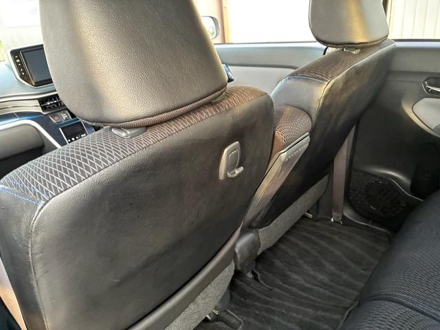 ムーヴ カスタム RS 4WD ターボ 純正8インチナビTV ETC バックカメラ 純正ドラレコ 純正アルミ ワンオーナー タイミングチェーン LEDヘッドライト プッシュスタート エコアイドル スマートキー(29枚目)