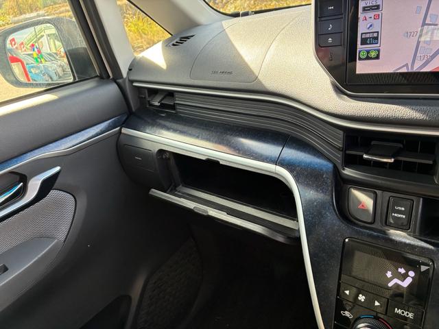 ムーヴ カスタム RS 4WD ターボ 純正8インチナビTV ETC バックカメラ 純正ドラレコ 純正アルミ ワンオーナー タイミングチェーン LEDヘッドライト プッシュスタート エコアイドル スマートキー(34枚目)