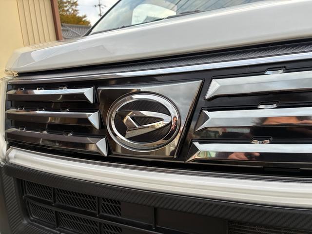 ムーヴ カスタム RS 4WD ターボ 純正8インチナビTV ETC バックカメラ 純正ドラレコ 純正アルミ ワンオーナー タイミングチェーン LEDヘッドライト プッシュスタート エコアイドル スマートキー(42枚目)