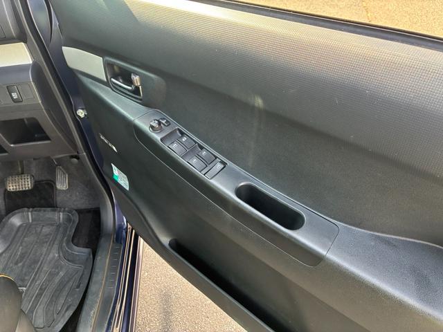 ムーヴコンテ カスタム RS 4WD ターボ 車高調ローダウン 社外ナビ 社外アルミ ETC バックカメラ 社外シートカバー タイミングチェーン(28枚目)