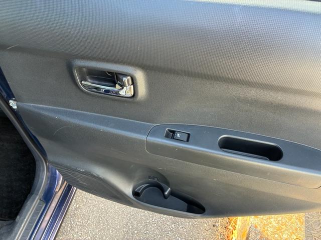 ムーヴコンテ カスタム RS 4WD ターボ 車高調ローダウン 社外ナビ 社外アルミ ETC バックカメラ 社外シートカバー タイミングチェーン(31枚目)