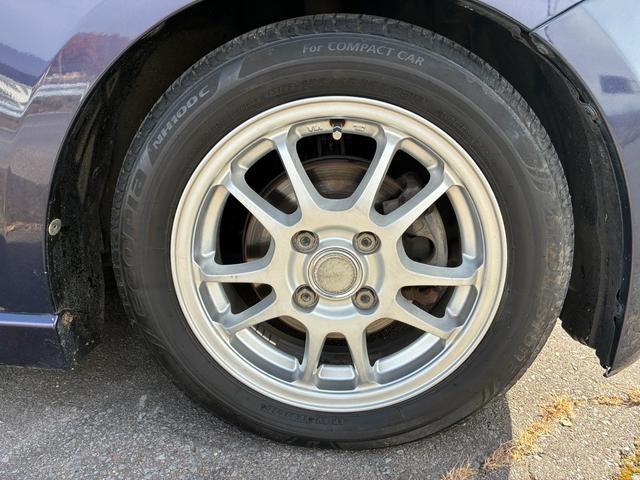 ムーヴコンテ カスタム RS 4WD ターボ 車高調ローダウン 社外ナビ 社外アルミ ETC バックカメラ 社外シートカバー タイミングチェーン(39枚目)