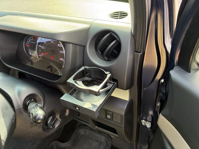 ムーヴコンテ カスタム RS 4WD ターボ 車高調ローダウン 社外ナビ 社外アルミ ETC バックカメラ 社外シートカバー タイミングチェーン(46枚目)