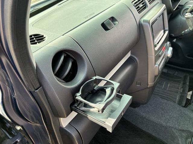 ムーヴコンテ カスタム RS 4WD ターボ 車高調ローダウン 社外ナビ 社外アルミ ETC バックカメラ 社外シートカバー タイミングチェーン(48枚目)