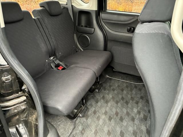 Ｎ－ＢＯＸカスタム Ｇ・Ｌパッケージ　社外ナビＴＶ　純正アルミ　バックカメラ　ＥＴＣ　両側スライドドア左側パワースライドドア　タイミングチェーン　ＨＩＤ　プッシュスタート　スマートキー　検Ｒ８年９月（21枚目）