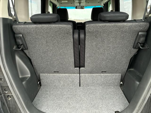 Ｎ－ＢＯＸカスタム Ｇ・Ｌパッケージ　社外ナビＴＶ　純正アルミ　バックカメラ　ＥＴＣ　両側スライドドア左側パワースライドドア　タイミングチェーン　ＨＩＤ　プッシュスタート　スマートキー　検Ｒ８年９月（24枚目）