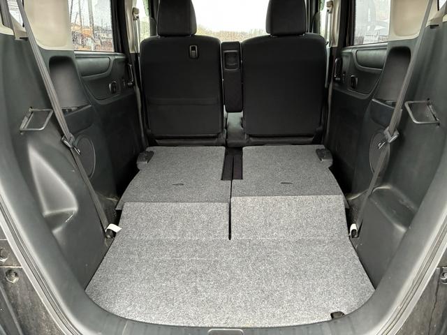 Ｎ－ＢＯＸカスタム Ｇ・Ｌパッケージ　社外ナビＴＶ　純正アルミ　バックカメラ　ＥＴＣ　両側スライドドア左側パワースライドドア　タイミングチェーン　ＨＩＤ　プッシュスタート　スマートキー　検Ｒ８年９月（26枚目）