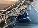 ジーノターボ　５ＭＴ後期積替ＯＨ済　ローダウン車高調　ＢＢＳアルミ　社外ナビＴＶ　ＥＴＣ　オールペン　ブースト計電圧計オートゲージ　社外リモコンドアロック　タイミングベルト交換済タペットプラグホールパッキン交換済（35枚目）