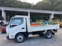 スーパー横綱ダンプ　４ＷＤ　４．０ディーゼルターボ　５速マニュアル車　積載量２トン　エアバッグ　ＡＢＳ　走行５２０００Ｋｍ台　車検整備付　後輪ダブルタイヤ　コモレーン　ＥＴＣ車載器（22枚目）
