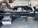 スーパー横綱ダンプ　４ＷＤ　４．０ディーゼルターボ　５速マニュアル車　積載量２トン　エアバッグ　ＡＢＳ　走行５２０００Ｋｍ台　車検整備付　後輪ダブルタイヤ　コモレーン　ＥＴＣ車載器（33枚目）