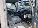 スーパー横綱ダンプ　４ＷＤ　４．０ディーゼルターボ　５速マニュアル車　積載量２トン　エアバッグ　ＡＢＳ　走行５２０００Ｋｍ台　車検整備付　後輪ダブルタイヤ　コモレーン　ＥＴＣ車載器（38枚目）