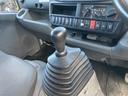 スーパー横綱ダンプ　４ＷＤ　４．０ディーゼルターボ　５速マニュアル車　積載量２トン　エアバッグ　ＡＢＳ　走行５２０００Ｋｍ台　車検整備付　後輪ダブルタイヤ　コモレーン　ＥＴＣ車載器（45枚目）