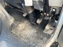 スーパー横綱ダンプ　４ＷＤ　４．０ディーゼルターボ　５速マニュアル車　積載量２トン　エアバッグ　ＡＢＳ　走行５２０００Ｋｍ台　車検整備付　後輪ダブルタイヤ　コモレーン　ＥＴＣ車載器（64枚目）