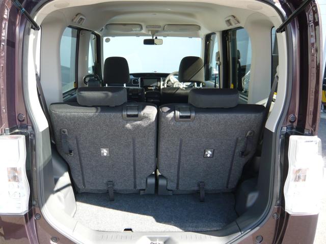 タント カスタムＸ　ＳＡ　４ＷＤ☆エンジンスターター（12枚目）