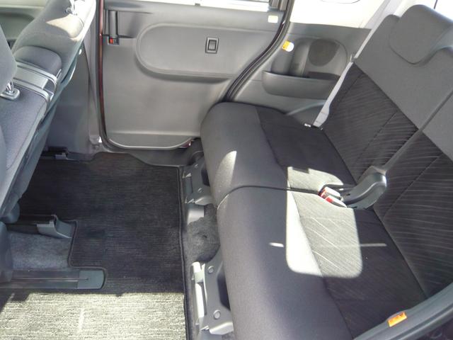 タント カスタムＸ　ＳＡ　４ＷＤ☆エンジンスターター（14枚目）